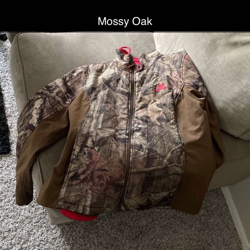 Brand new great condition